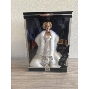 Barbie Hollywood Movie Star Collection Hollywood Premiere 2000 Doll